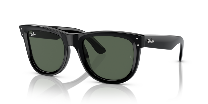 Ray-Ban 0RBR0502S - Wayfarer Reverse