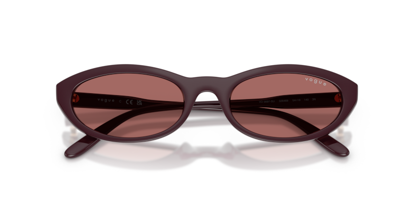 Vogue Eyewear VO5697SU